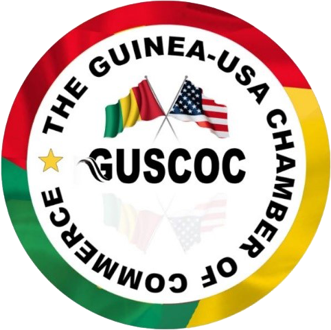 Guinea-USA Chamber of Commerce